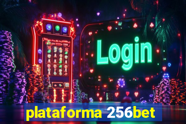 plataforma 256bet